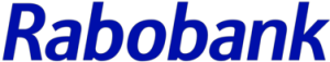 Logo Rabobank 
